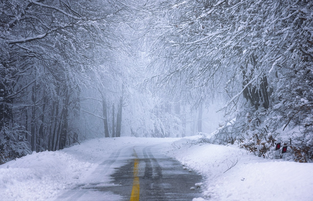 roadicing